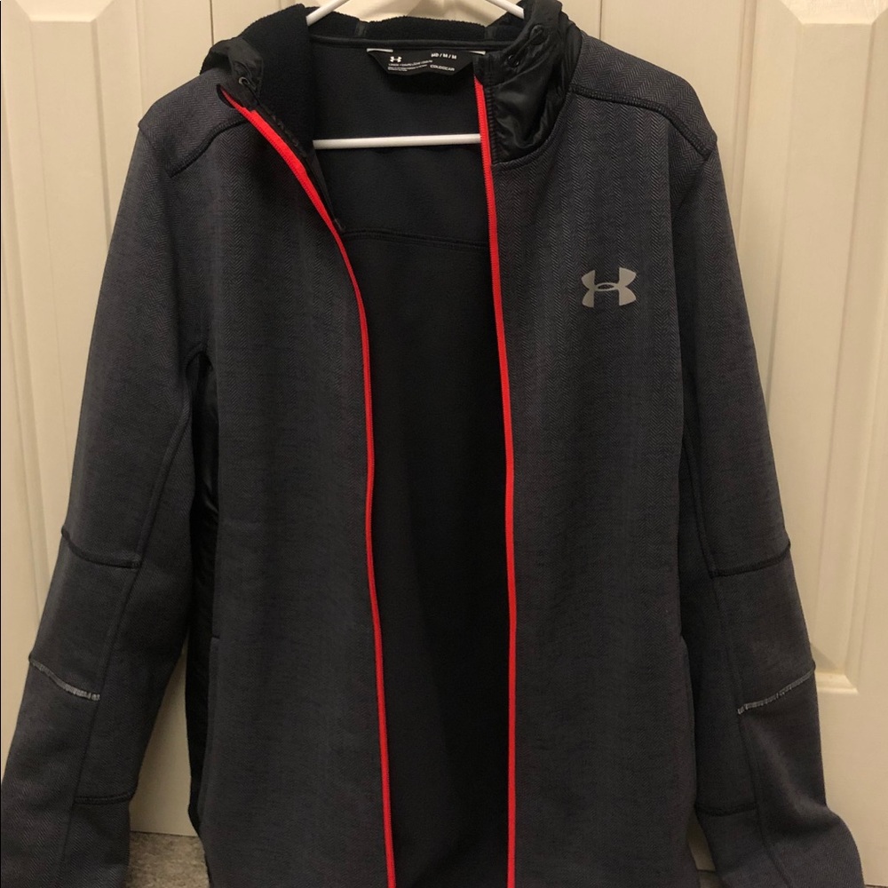 Under Armour Swacket